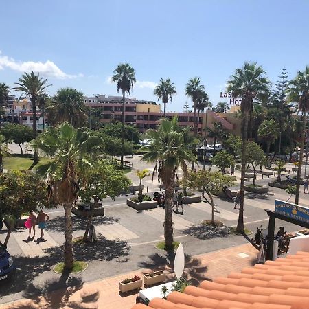 Parque Santiago II Tenerife アロナ エクステリア 写真