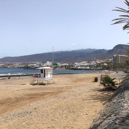 Parque Santiago II Tenerife アロナ エクステリア 写真