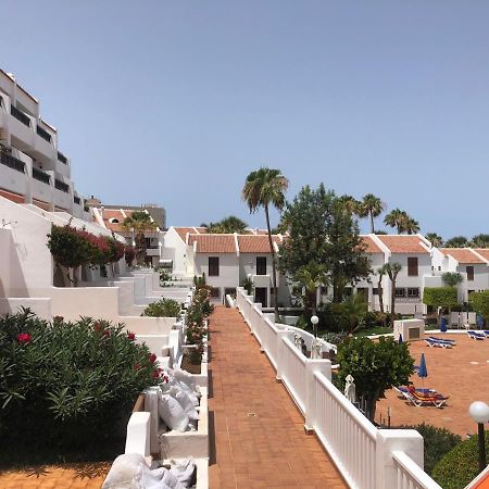 Parque Santiago II Tenerife アロナ エクステリア 写真