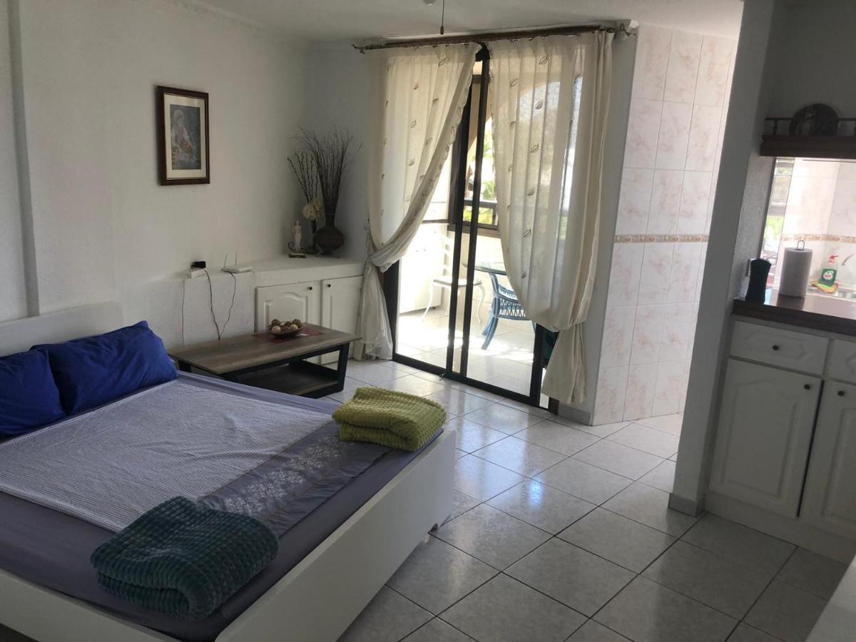 Parque Santiago II Tenerife アロナ エクステリア 写真