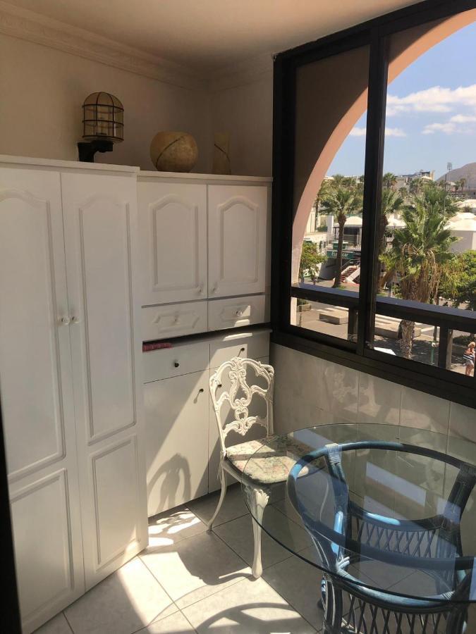 Parque Santiago II Tenerife アロナ エクステリア 写真