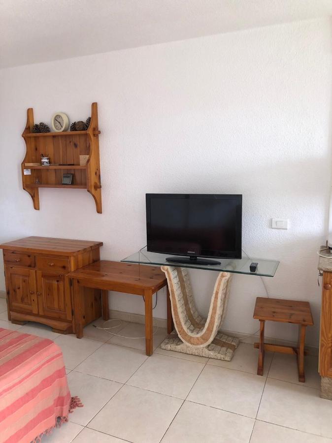 Parque Santiago II Tenerife アロナ エクステリア 写真