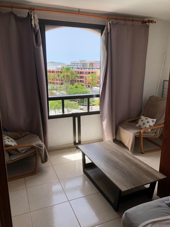 Parque Santiago II Tenerife アロナ エクステリア 写真