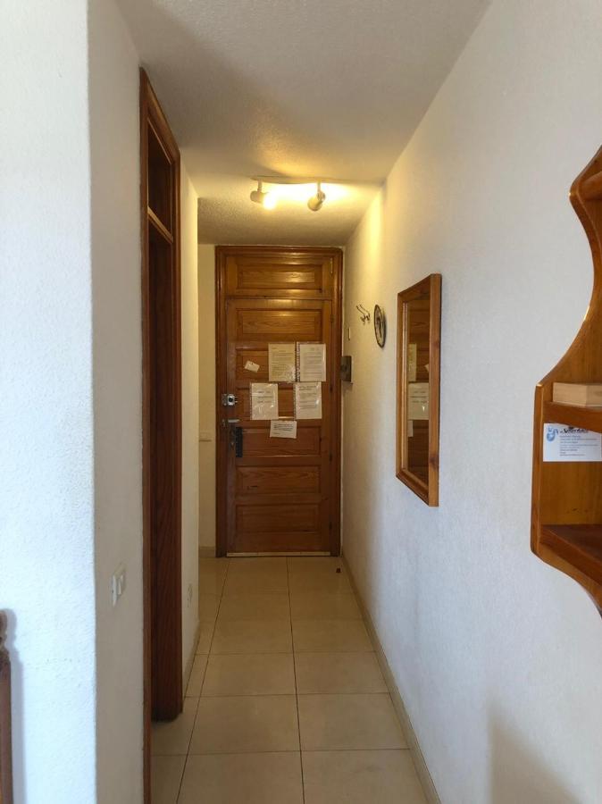 Parque Santiago II Tenerife アロナ エクステリア 写真