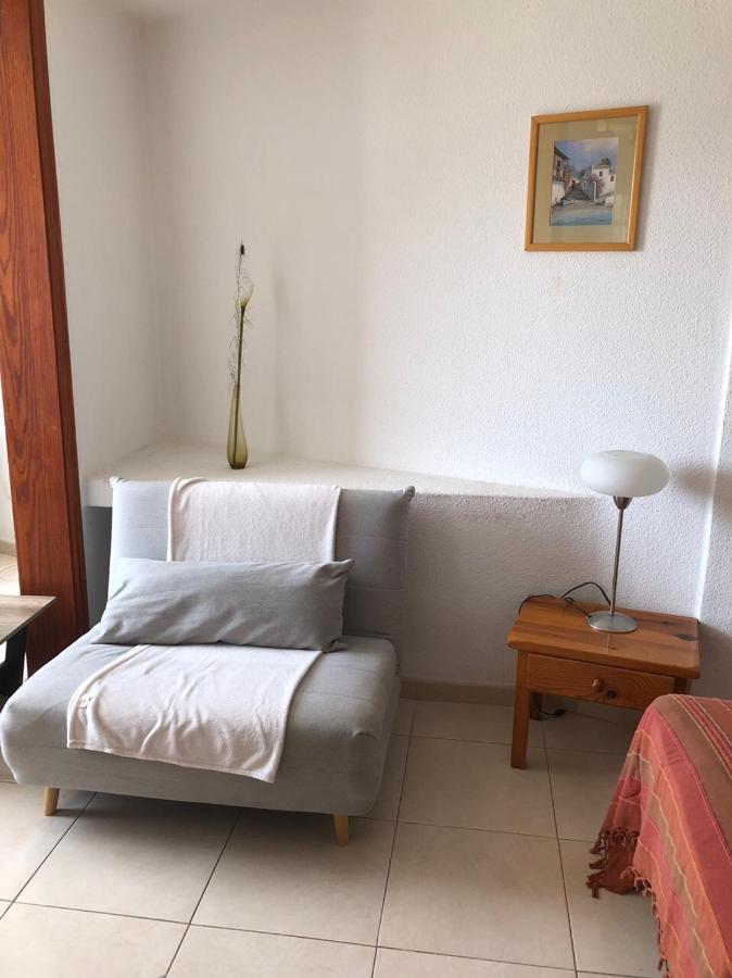 Parque Santiago II Tenerife アロナ エクステリア 写真