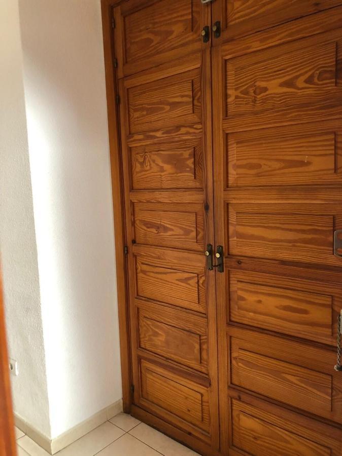Parque Santiago II Tenerife アロナ エクステリア 写真