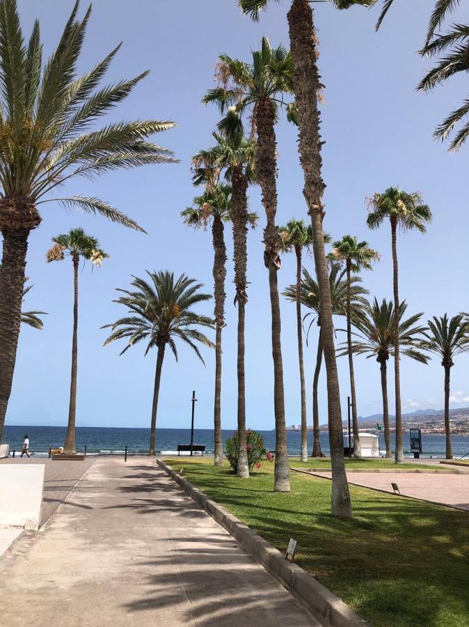 Parque Santiago II Tenerife アロナ エクステリア 写真